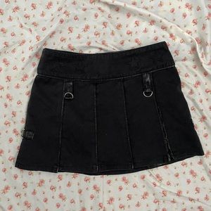 tripp nyc star skirt